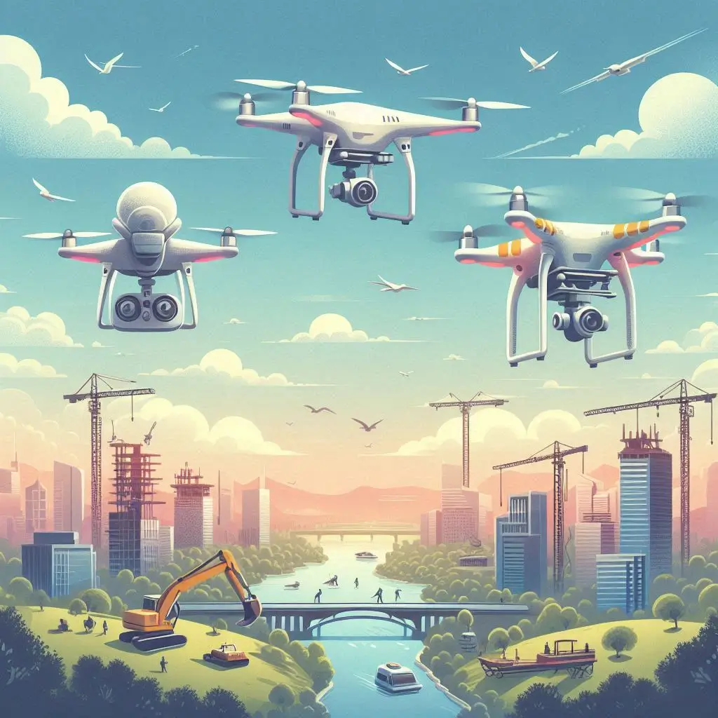 DRONE LICENSE NATIONAL FEE